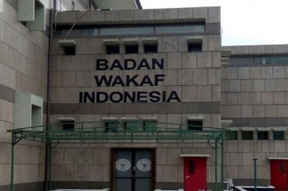 Untuk Investasi Akhirat, Ini Empat Jenis Wakaf Menurut Fiqih Islam